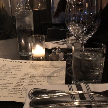 Commoner & Co - Cocktail Bars Near Me - Tucson, Arizona