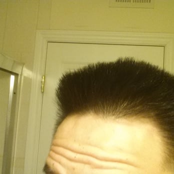 GoodFellas Barber Shop - Need to work on attention to detail...not very even haircut... - Barbers Near Me - Stanton, California GoodFellas Barber Shop - Need to work on attention to detail...not very even haircut... - Barbers Near Me - Stanton, California