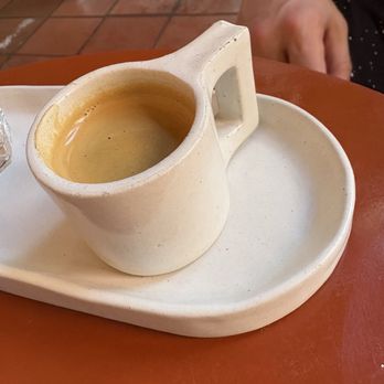 Kiyo Cafe - Espresso - Coffee & Tea Near Me - Oaxaca de Juárez, OAX