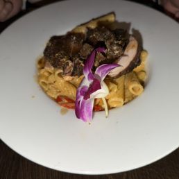 Rasta Pasta