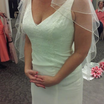 David's Bridal - Bridal Near Me - Virginia Beach, Virginia