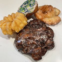 Countryside Donut