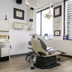 James M. Stein, DMD - Patient room of James M. Stein, DMD | Boston, MA