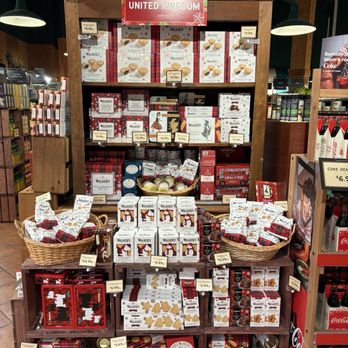 The Fresh Market - UK holiday ready - Grocery Near Me - Pembroke Pines, Florida The Fresh Market - UK holiday ready - Grocery Near Me - Pembroke Pines, Florida