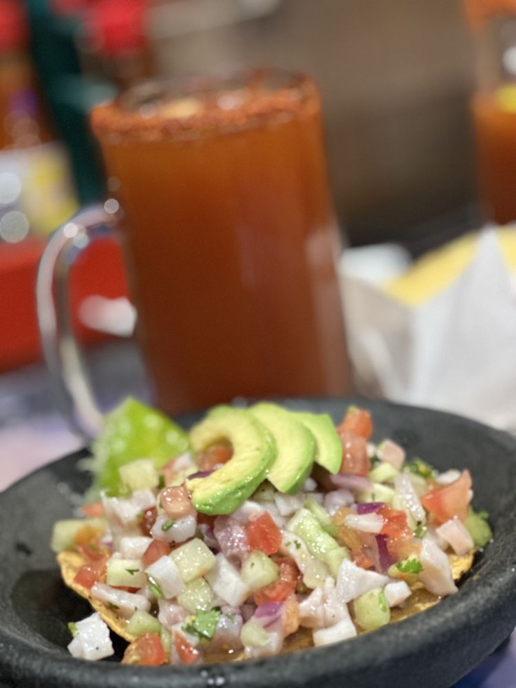 Restaurant Mi ranchito SF - Photo 3