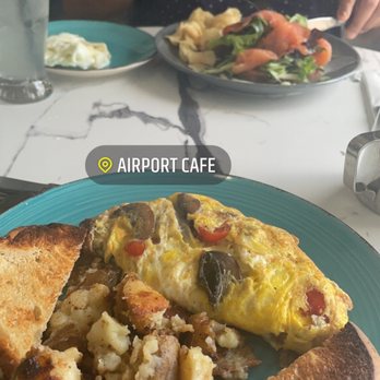 Cafe Sophie - Personalized Veg Omelette with toast - Breakfast & Brunch Near Me - Gaithersburg, Maryland Cafe Sophie - Personalized Veg Omelette with toast - Breakfast & Brunch Near Me - Gaithersburg, Maryland