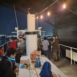 Seattle Water Tours
