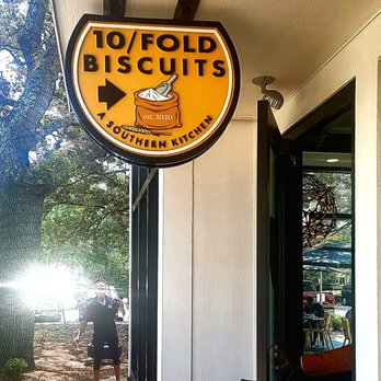Seasons By 10/Fold - Welcome in - Breakfast & Brunch Near Me - Myrtle Beach, South Carolina