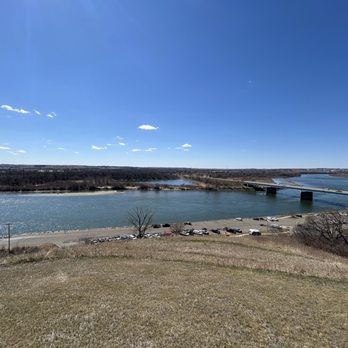 North Dakota's Gateway To Science - Great view right outside the place - Museums Near Me - Bismarck, North Dakota North Dakota's Gateway To Science - Great view right outside the place - Museums Near Me - Bismarck, North Dakota
