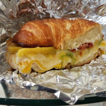 SPoT Coffee - The Jake's sandwich with avocado and bacon - Coffee & Tea Near Me - Clarence, New York SPoT Coffee - The Jake's sandwich with avocado and bacon - Coffee & Tea Near Me - Clarence, New York