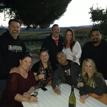 Graveyard Vineyards - Wine Tasting Room Near Me - San Miguel, California Graveyard Vineyards - Wine Tasting Room Near Me - San Miguel, California