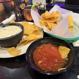 Cheese dip Cheese dip