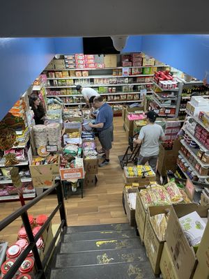 Heng Fa Food Market by null