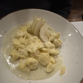 Centonove - Fiocchi di Pera - Italian Near Me - Los Gatos, California