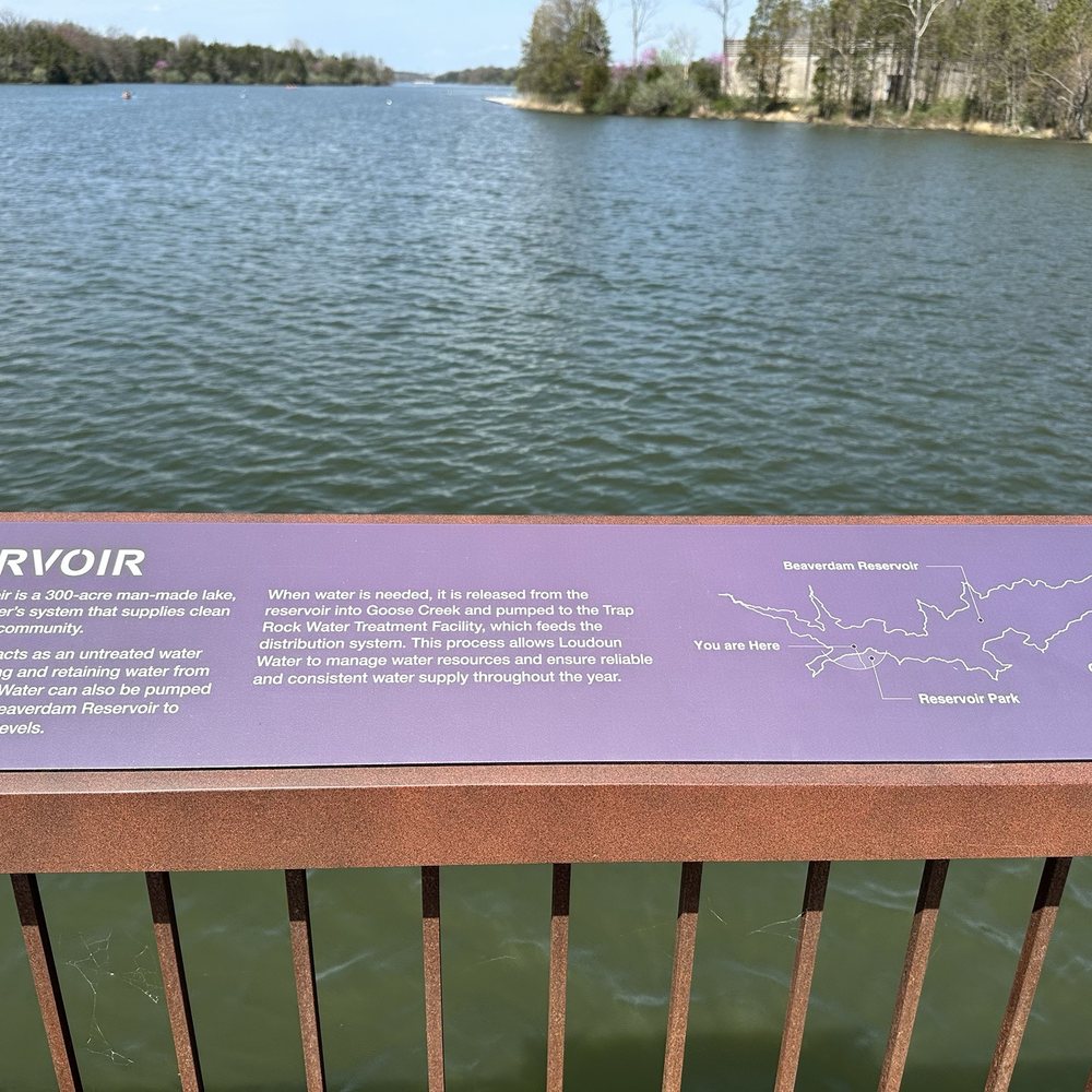 Reservoir Park - Parks Near Me - Ashburn, Virginia Reservoir Park - Parks Near Me - Ashburn, Virginia