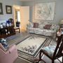 Southern Tidiness