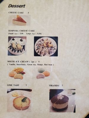 Menu photo 4 Sushi Ai Colorado Springs, CO Menu photo 4 Sushi Ai Colorado Springs, CO