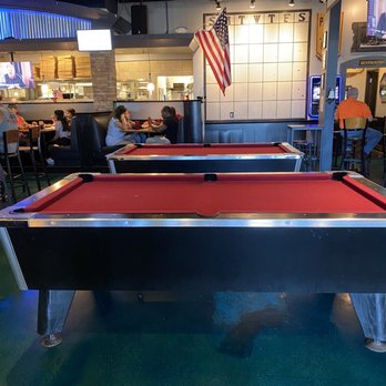 4th & Mill - Never been, so let's see what this is about. I'm in the mood for a burger !!! - American Near Me - Rancho Cucamonga, California