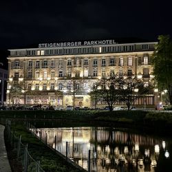 Steigenberger Parkhotel