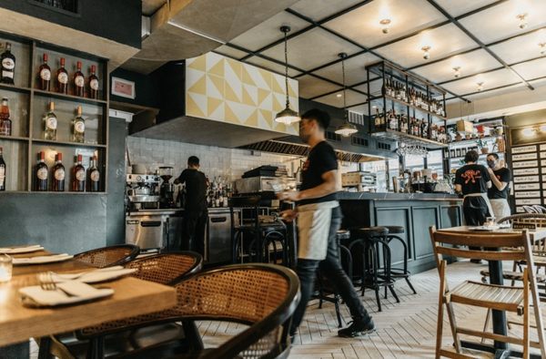 Trapizzino by null Trapizzino by null