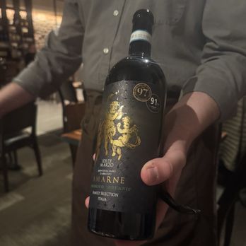 Cosima - Amerne - Italian Near Me - Baltimore, Maryland