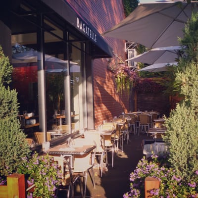 Restaurant Bagatelle Bistro Apportez votre vin by null