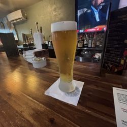 Fratello's - Cold beer