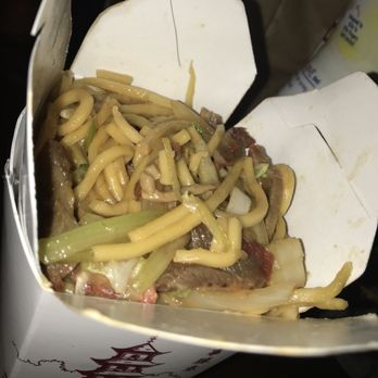 Hunan Express - Chinese Near Me - Gambrills, Maryland