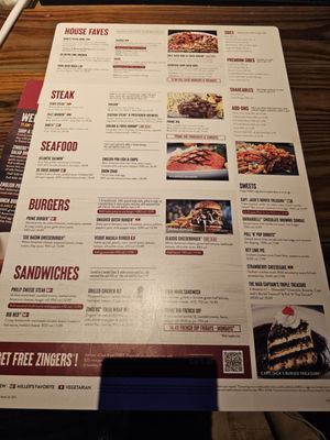 Menu photo 1 Miller's Ale House Chattanooga, TN Menu photo 1 Miller's Ale House Chattanooga, TN