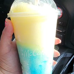 McDonald's - #PureMichigan