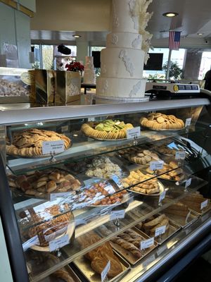 BiBi Bakery & Cafe by null