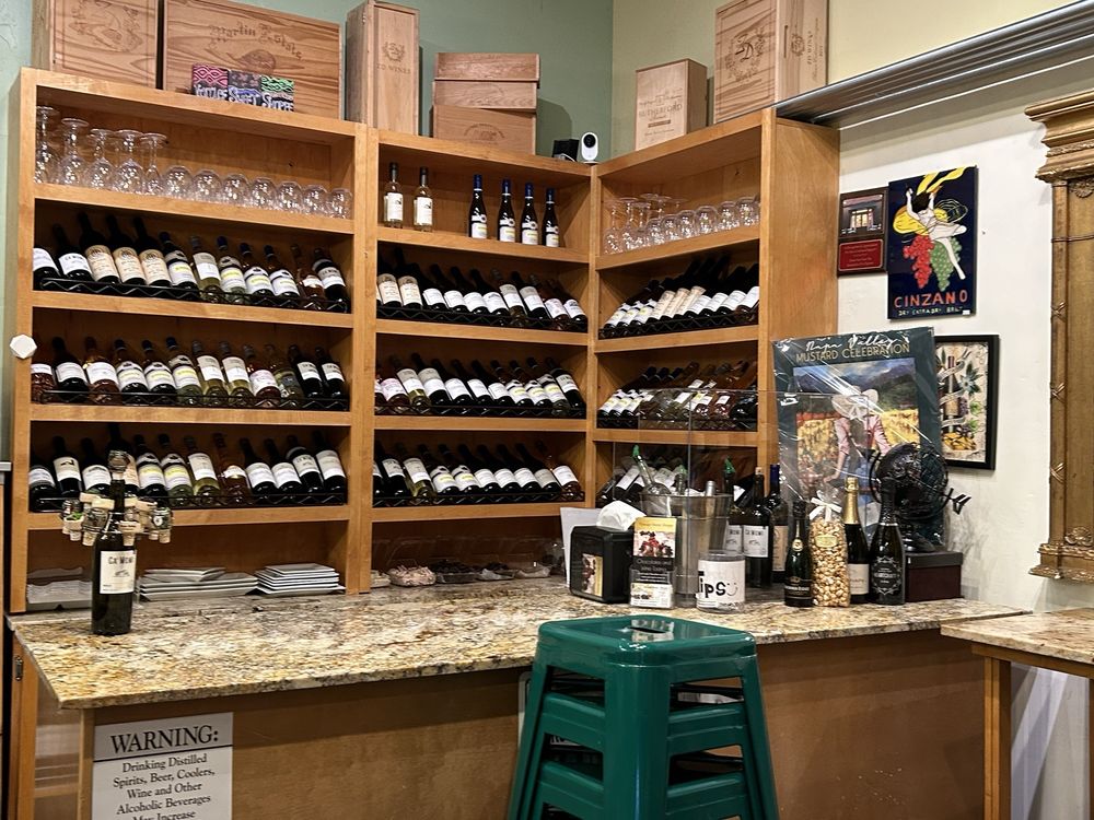 Vintage Sweet Shoppe