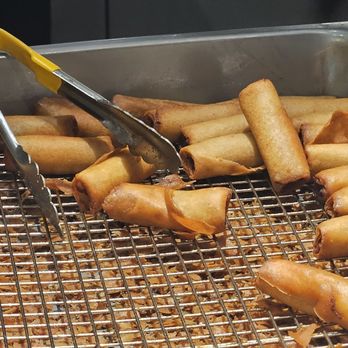 Big Boi Lumpia - Comfort Food Near Me - Anaheim, California Big Boi Lumpia - Comfort Food Near Me - Anaheim, California