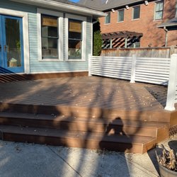 Homestead Construction and Remodeling
