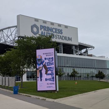 Princess Auto Stadium - Home of the Winnipeg Blue Bombers - Stadiums & Arenas Near Me - Winnipeg, Manitoba Princess Auto Stadium - Home of the Winnipeg Blue Bombers - Stadiums & Arenas Near Me - Winnipeg, Manitoba