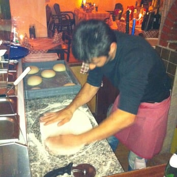 Il Vicolo - Italian Near Me - Berlin, BE