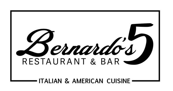 Bernardo's 5 by null