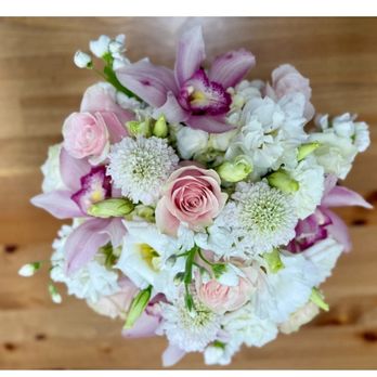 Little Peony Florist - Florists Near Me - Irvine, California Little Peony Florist - Florists Near Me - Irvine, California