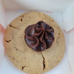 Peanut Butter Cookie