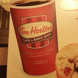 Tim Hortons