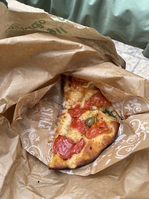 Panificio Fiore Bari by null