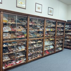 Cigar Emporium