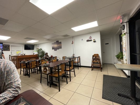 NolaKorea Korean Restaurant by null