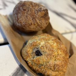 Basque Boulangerie Café