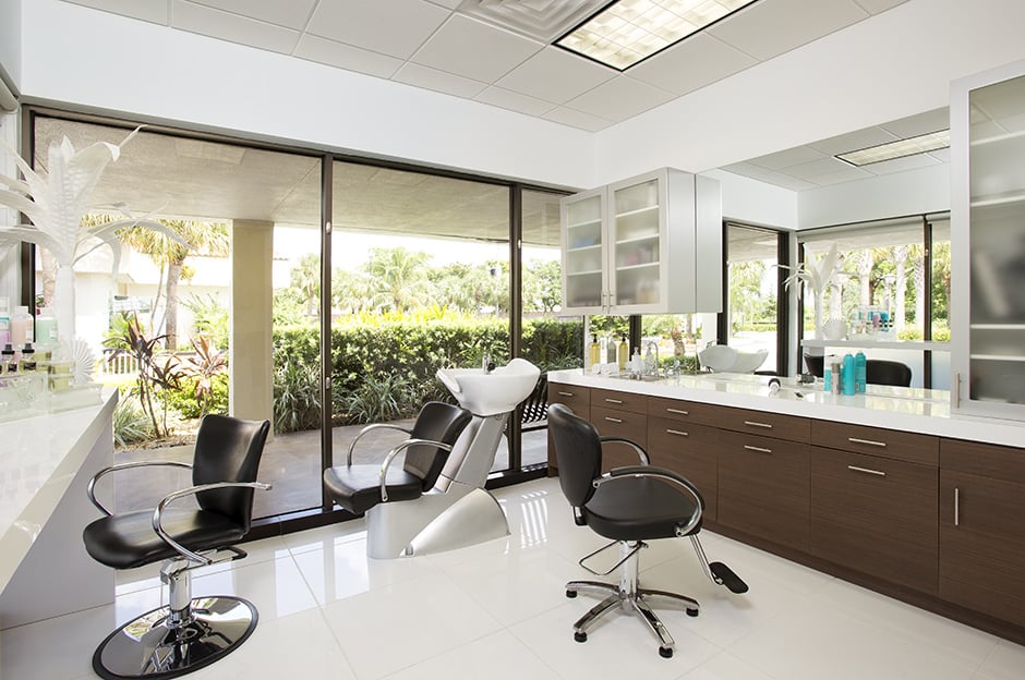 A Suite Salon Image