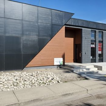ReThink Technologies - ReThink Technologies Inc. - Front - IT Services & Computer Repair Near Me - Regina, Saskatchewan
