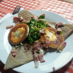 La Bonne Crepe