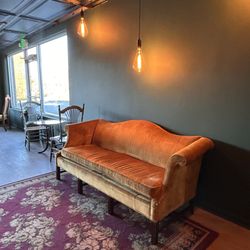 Quincy Coffee