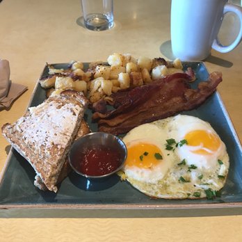 First Watch - That's whazup!!! - Breakfast & Brunch Near Me - Longwood, Florida
