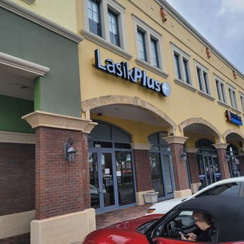 LasikPlus - Lasik + - Optometrists Near Me - Altamonte Springs, Florida